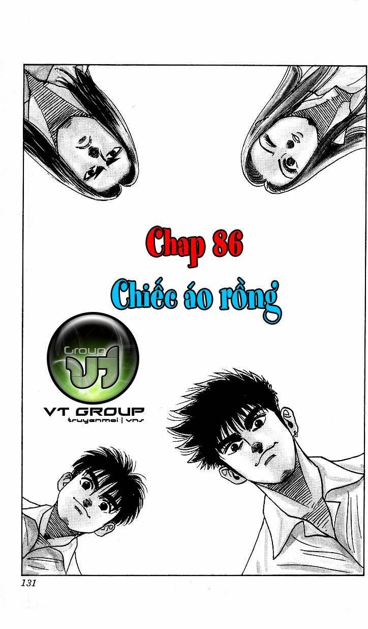 Hareluya II Boy Chapter 86 - Trang 2