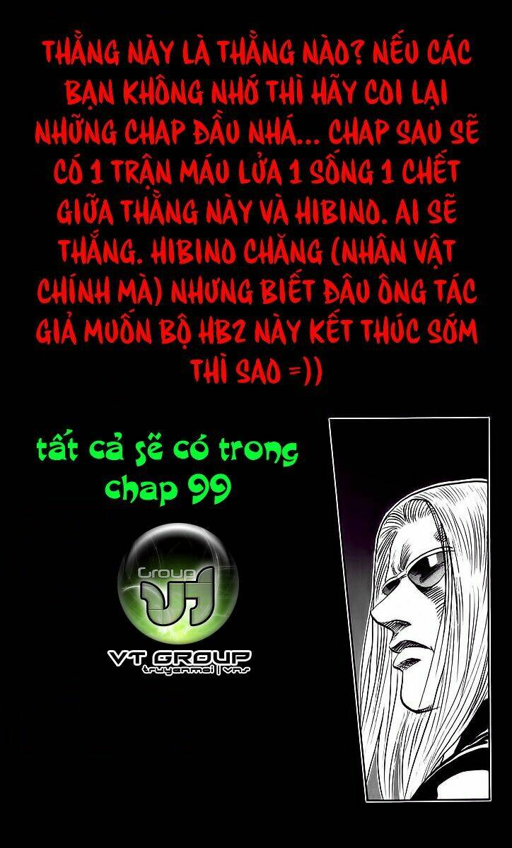 Hareluya II Boy Chapter 98 - Trang 2