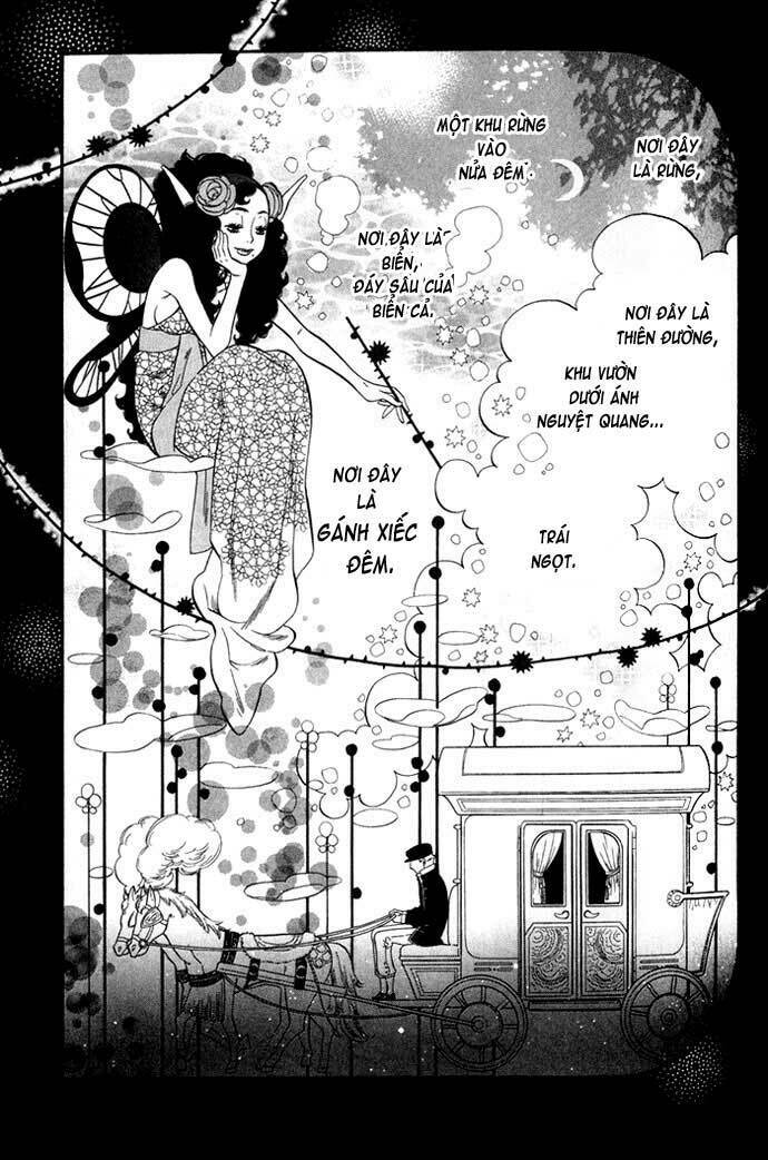 Harem De Hitori Chapter 3 - Trang 2