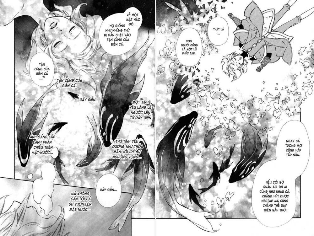 Harem De Hitori Chapter 3 - Trang 2