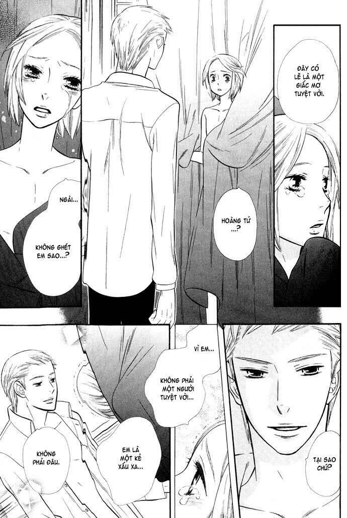 Harem De Hitori Chapter 3 - Trang 2