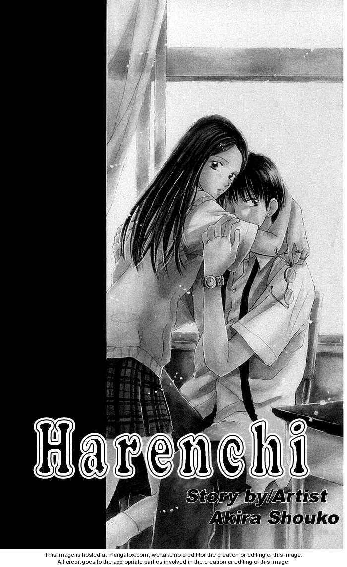 HARENCHI Chapter 1 - Next 