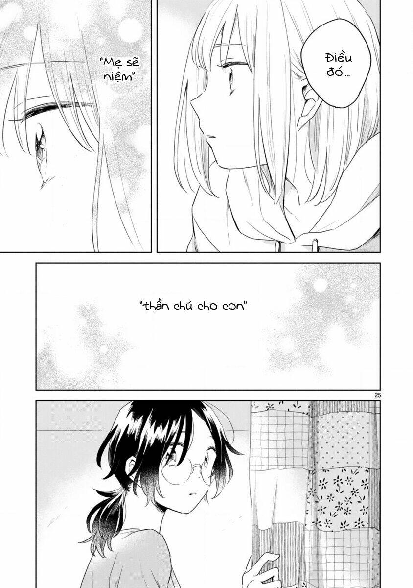 Haru And Midori Chapter 6 - Trang 2