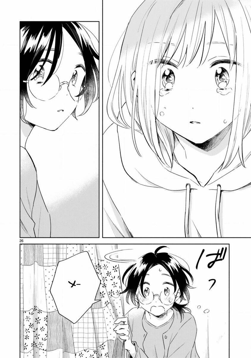 Haru And Midori Chapter 6 - Trang 2