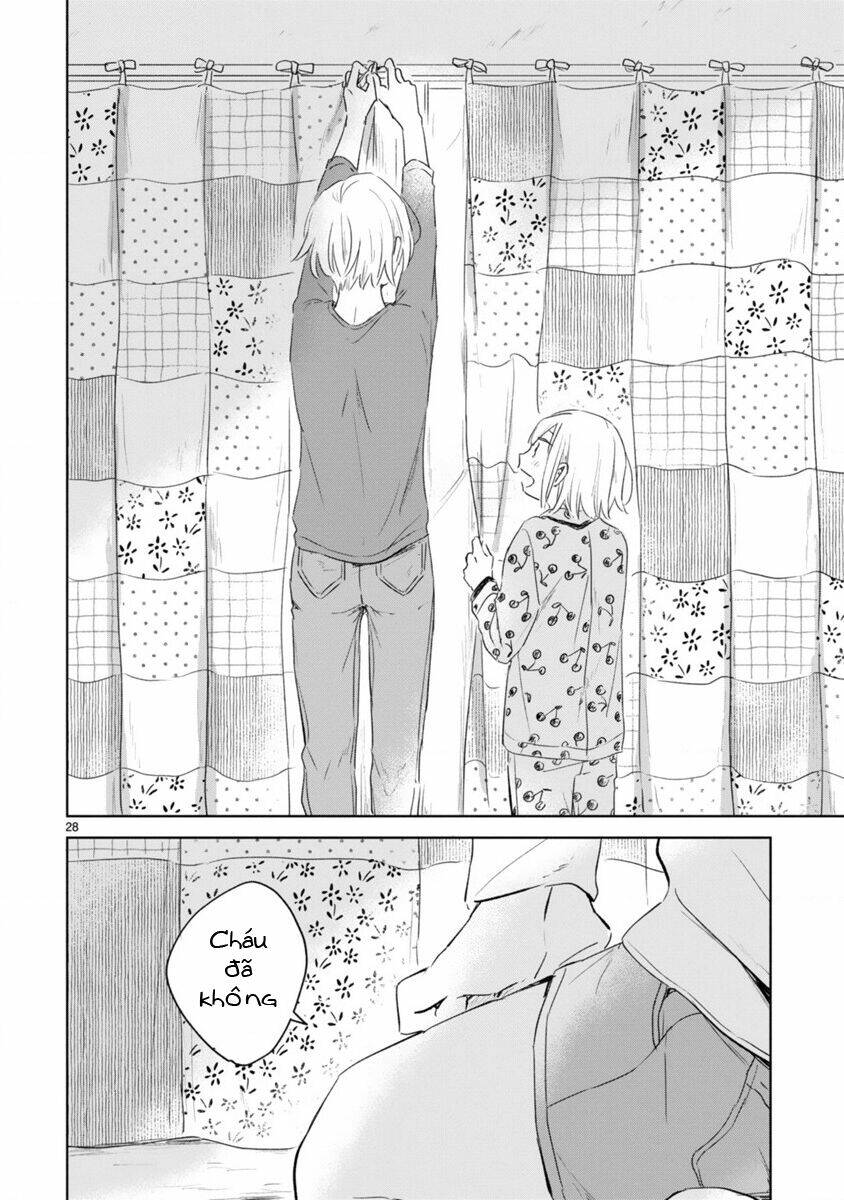 Haru And Midori Chapter 6 - Trang 2