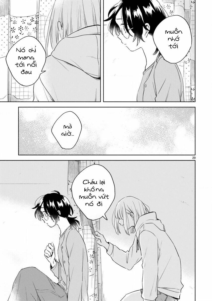 Haru And Midori Chapter 6 - Trang 2