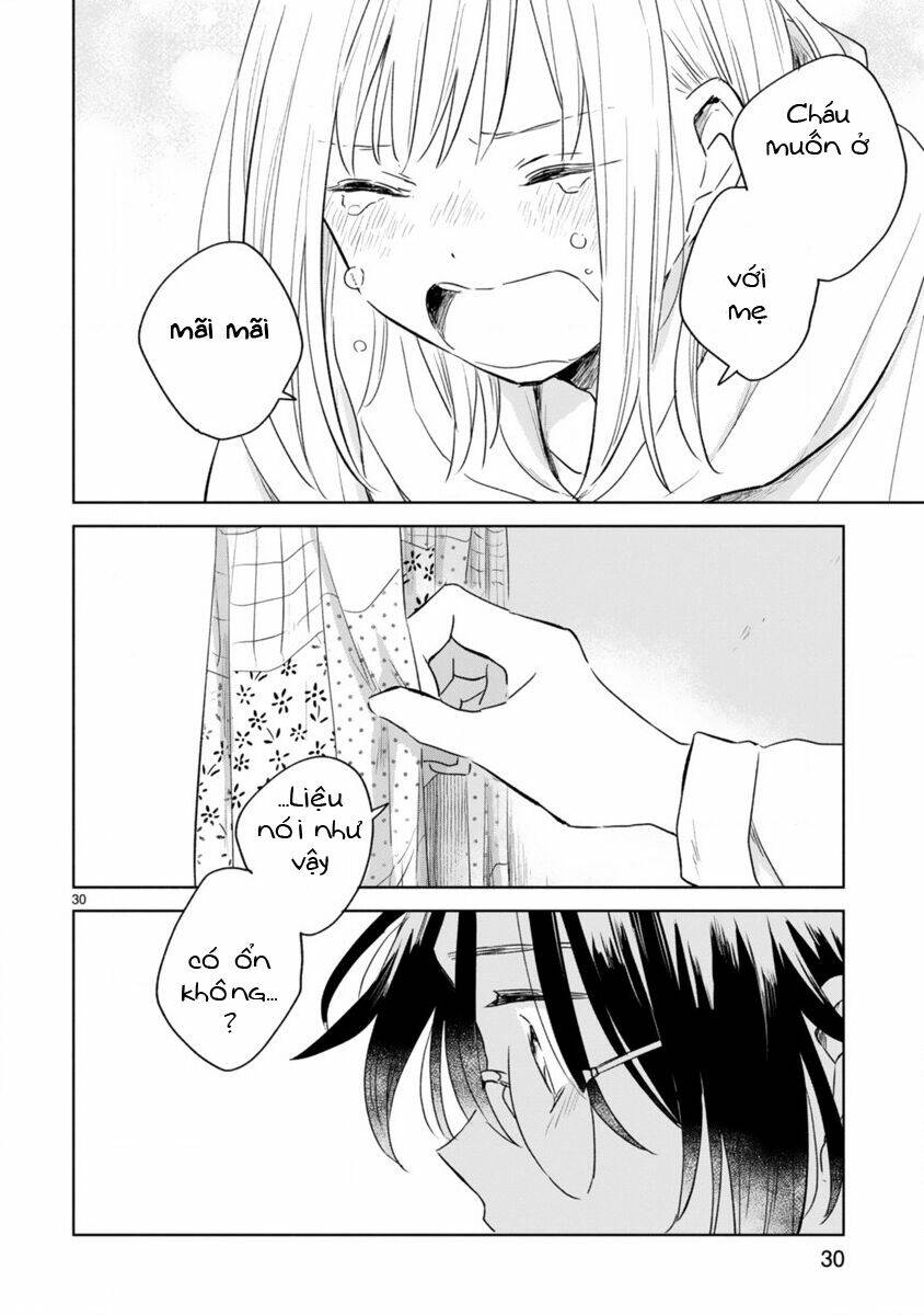 Haru And Midori Chapter 6 - Trang 2