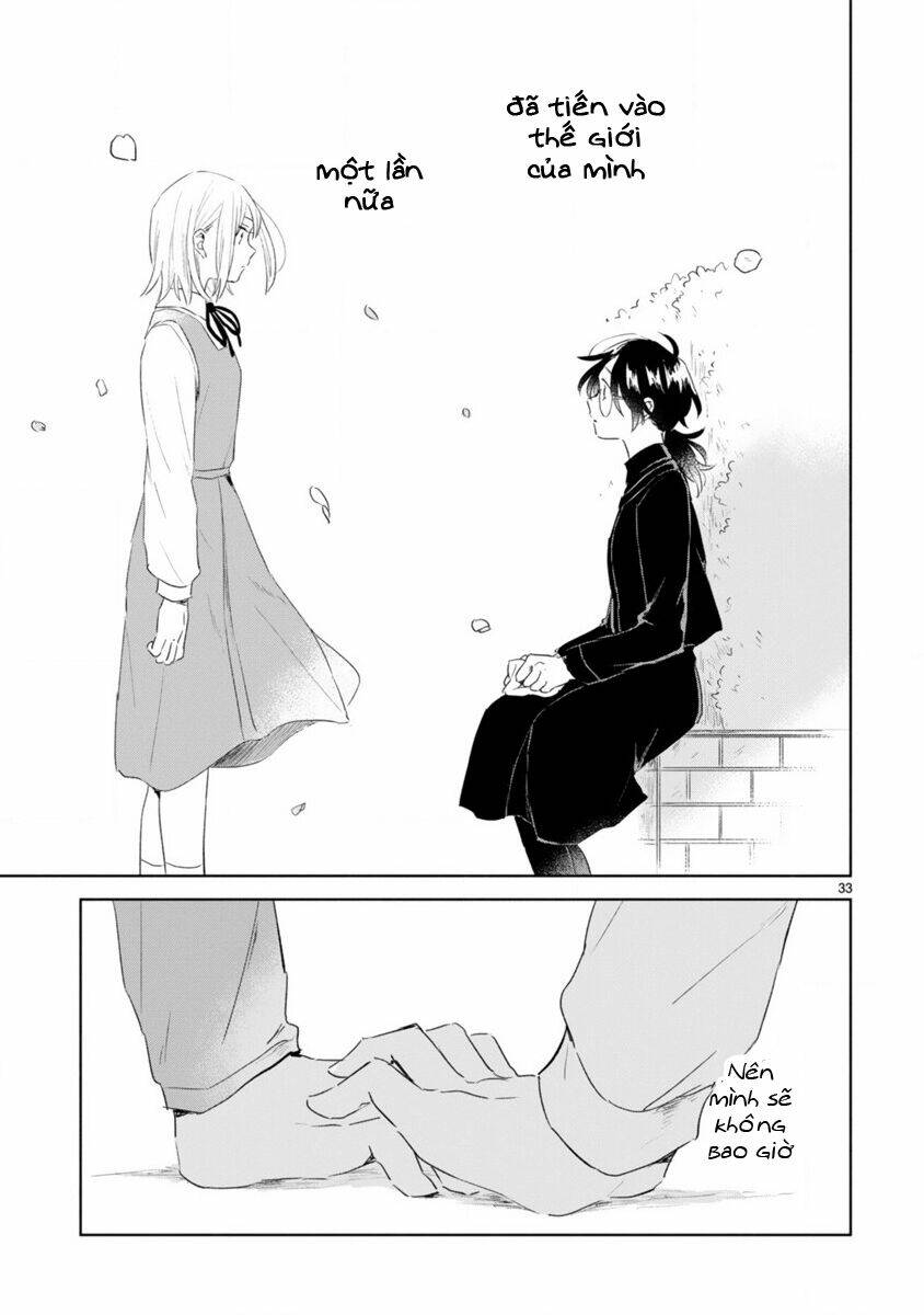 Haru And Midori Chapter 6 - Trang 2