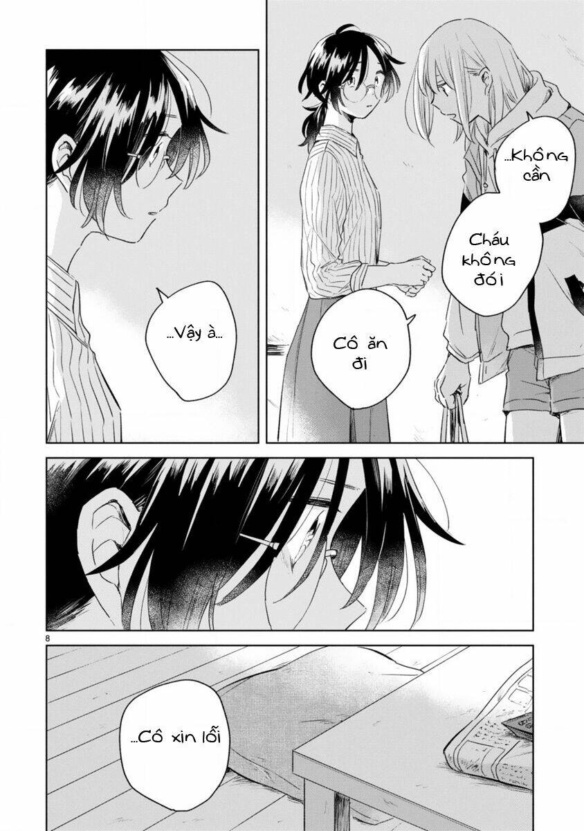 Haru And Midori Chapter 6 - Trang 2