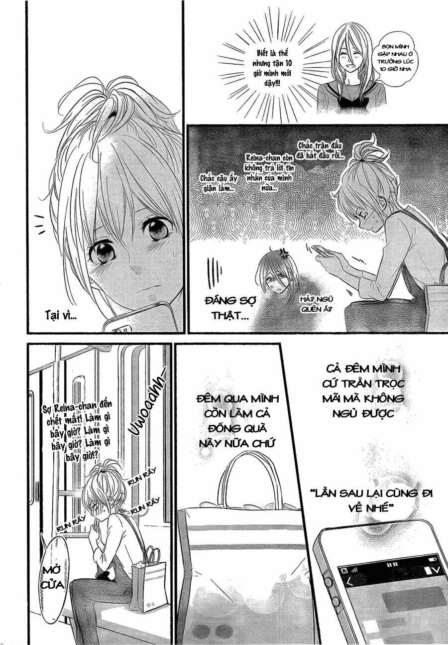 Haru Matsu Bokura Chapter 5 - Next Chapter 6