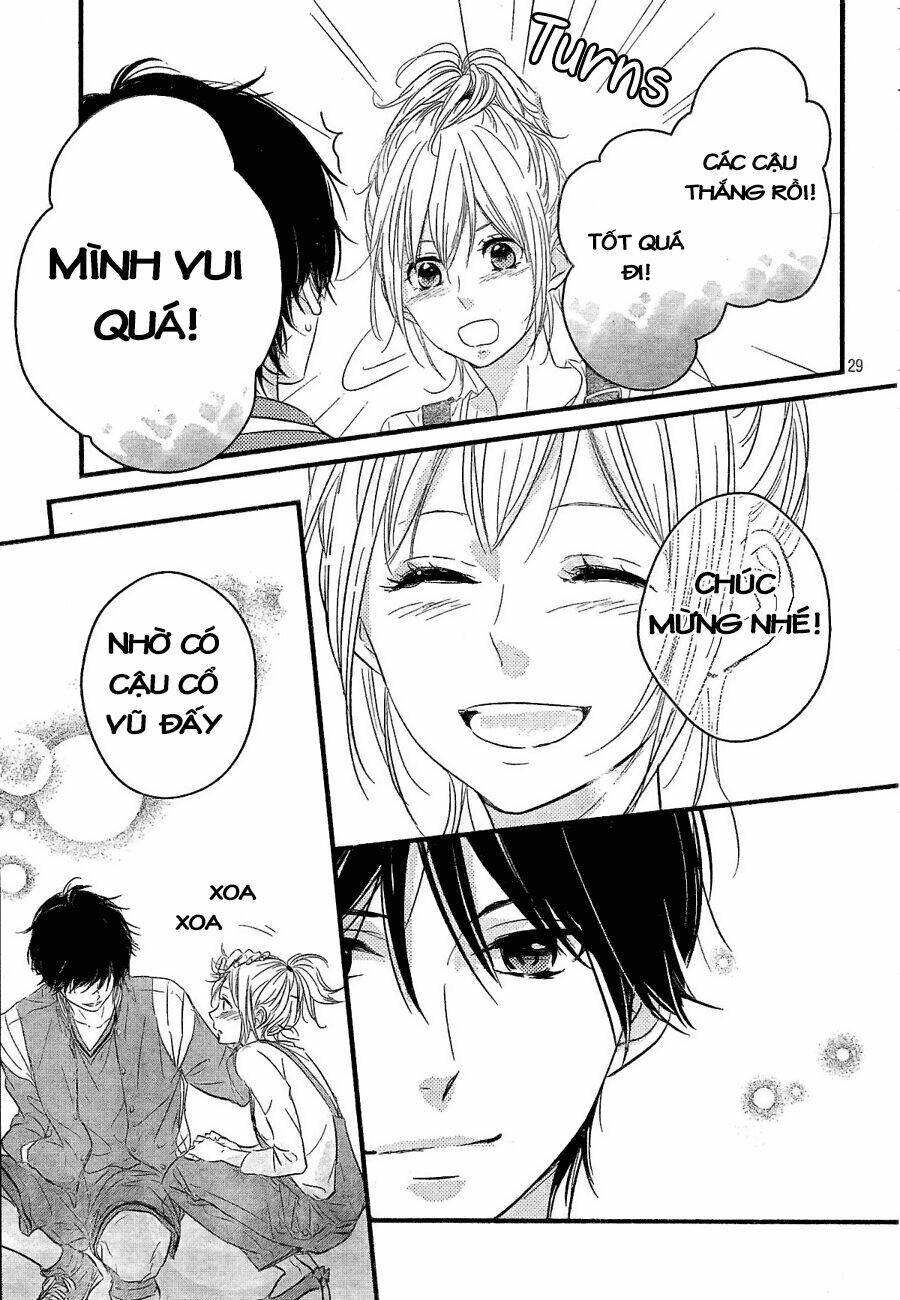 Haru Matsu Bokura Chapter 5 - Next Chapter 6