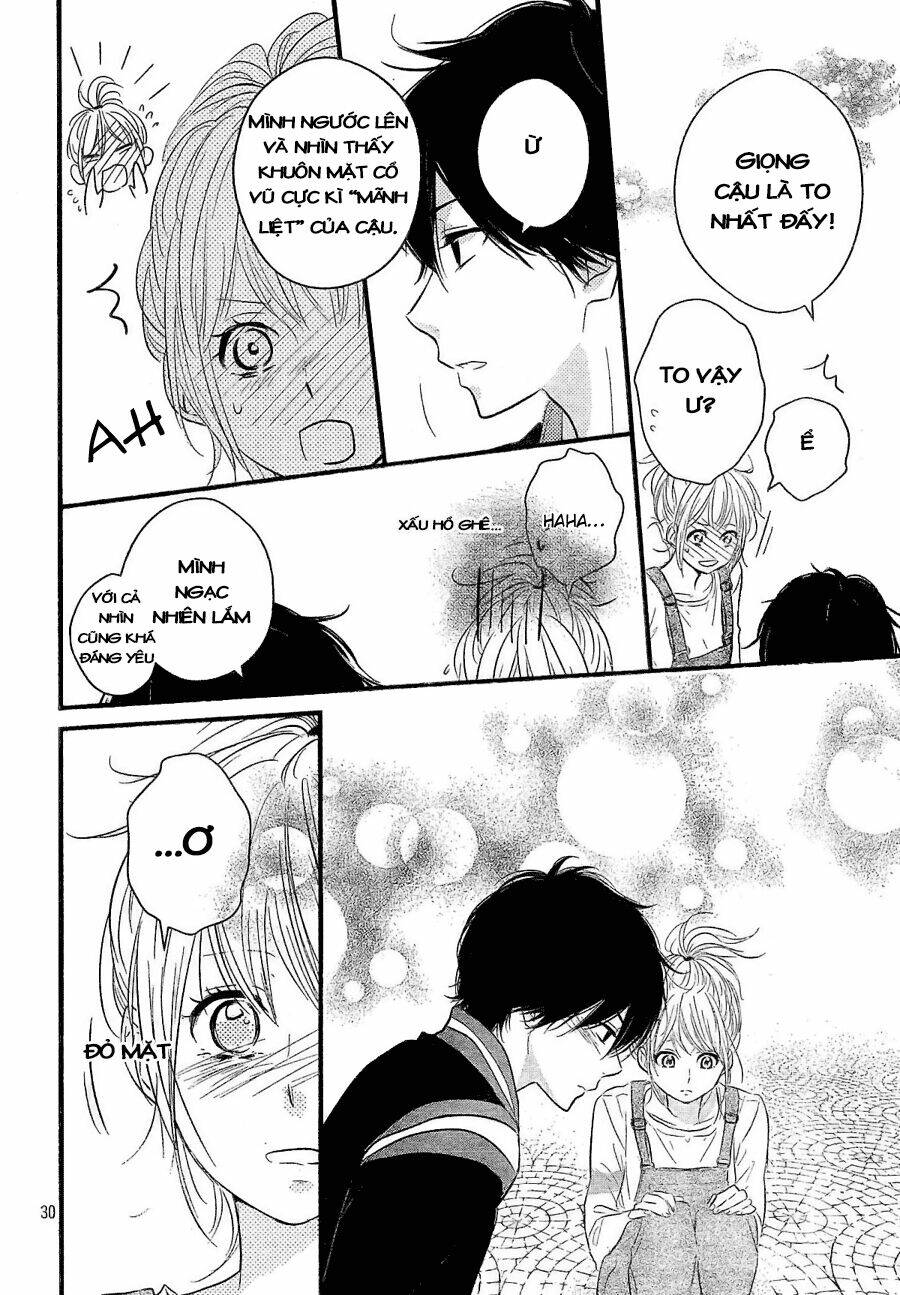 Haru Matsu Bokura Chapter 5 - Next Chapter 6