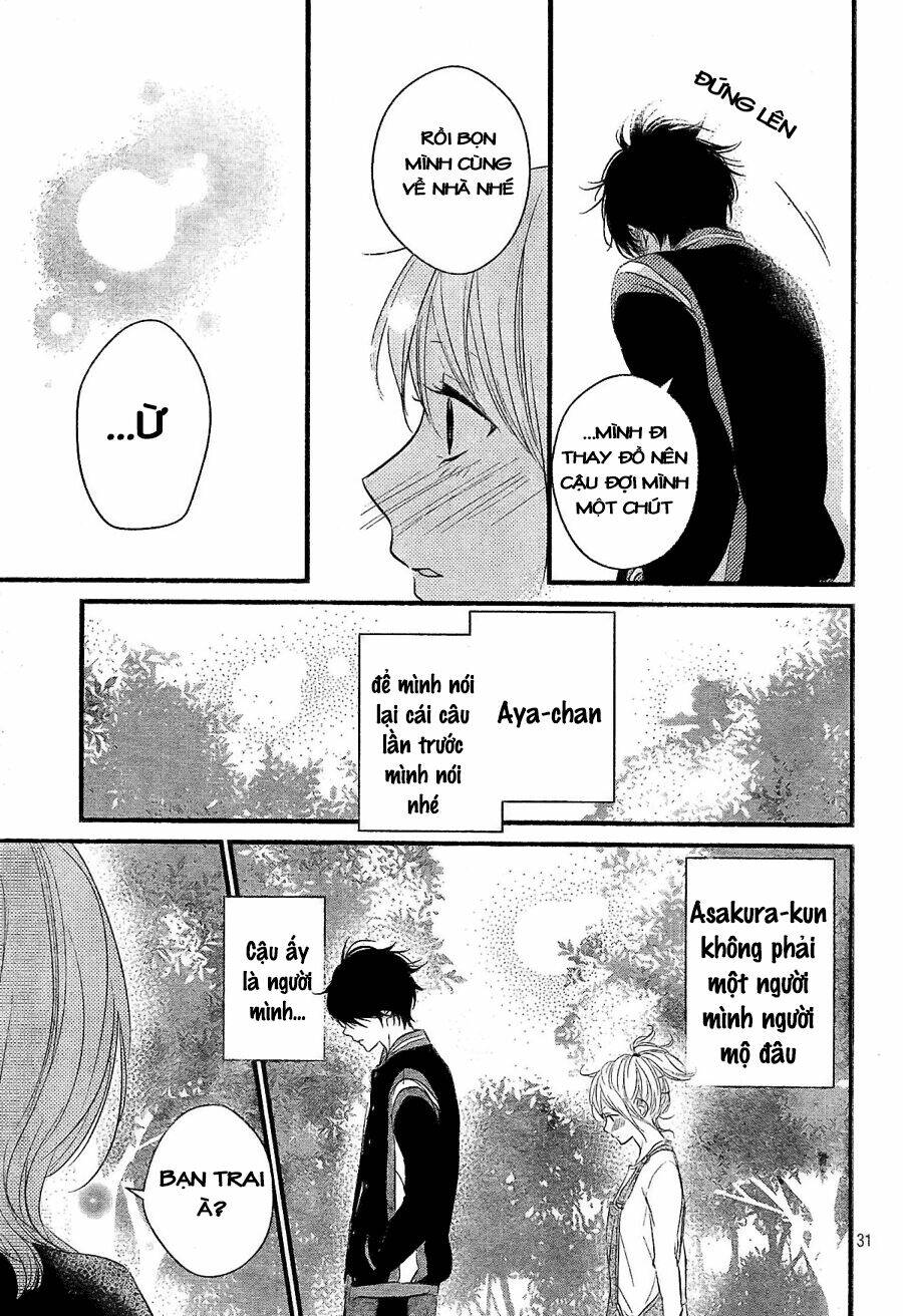 Haru Matsu Bokura Chapter 5 - Next Chapter 6