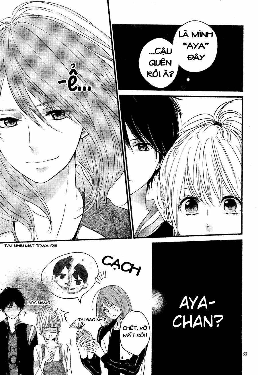 Haru Matsu Bokura Chapter 5 - Next Chapter 6