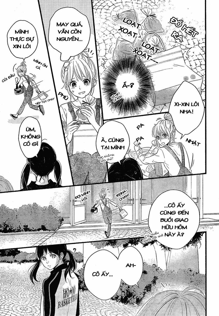 Haru Matsu Bokura Chapter 5 - Next Chapter 6