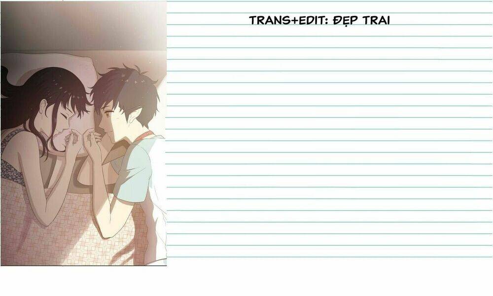 Haru Ơi Chapter 4 - Trang 2