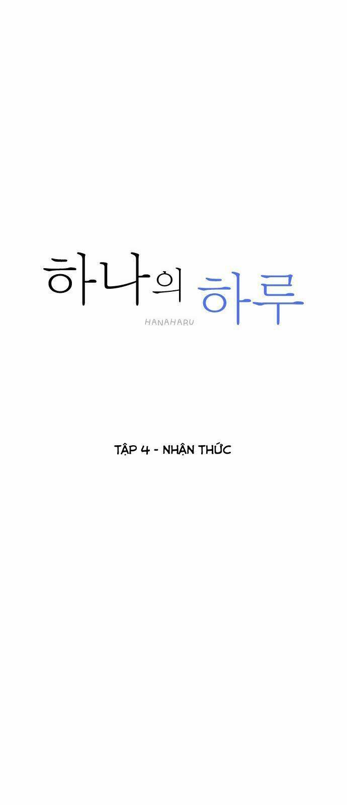 Haru Ơi Chapter 4 - Trang 2