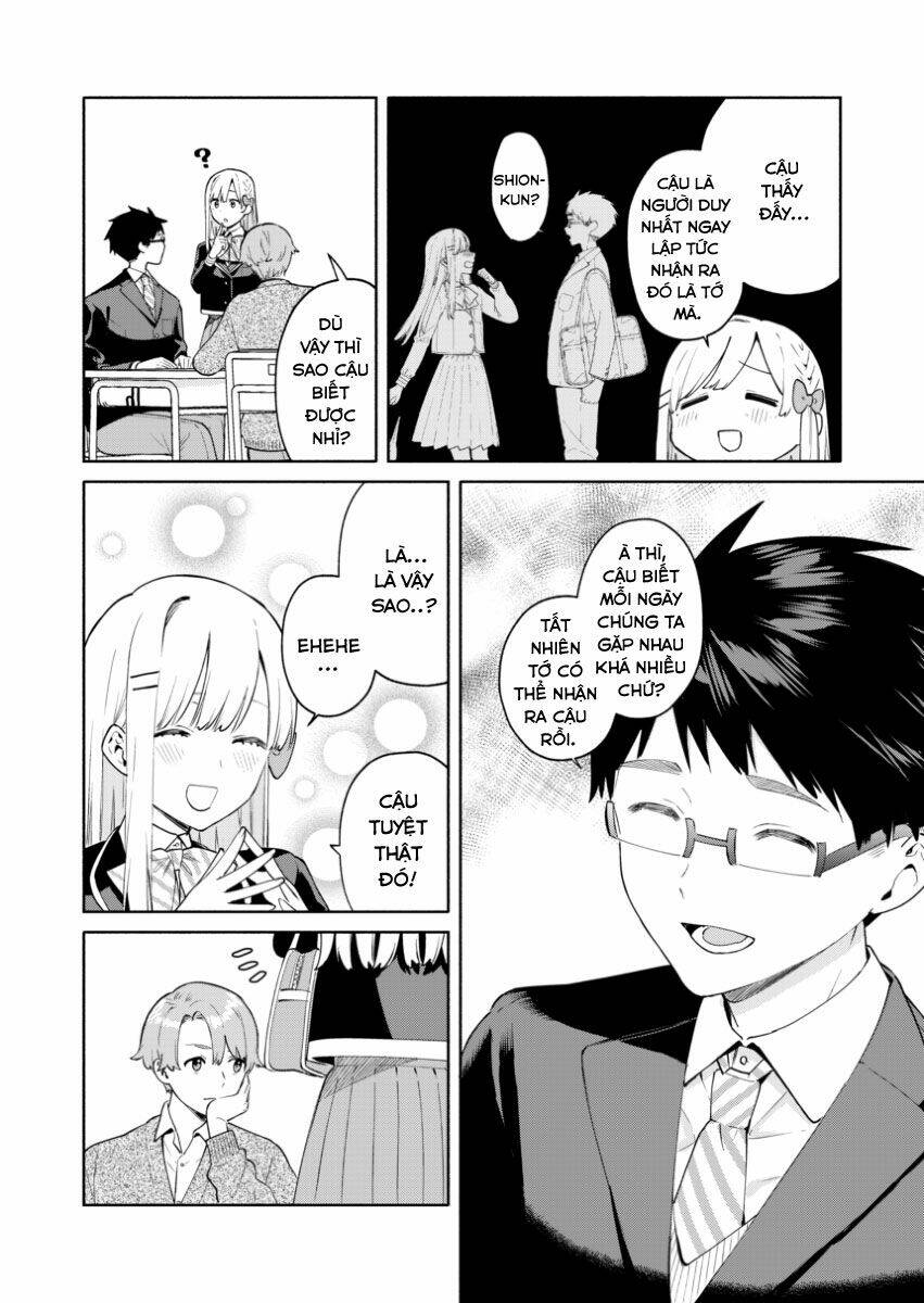 haruki the cutie chapter 2 - Next chapter 3