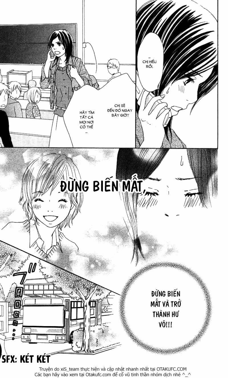 Haruyuki Bus Chapter 6 - Trang 2