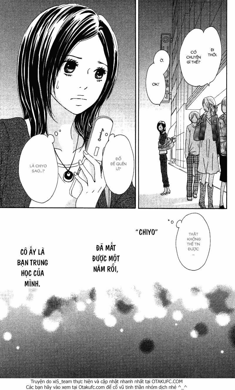 Haruyuki Bus Chapter 6 - Trang 2