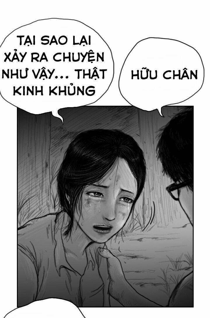 hạt giống mỹ nhân chương 36 - Trang 2