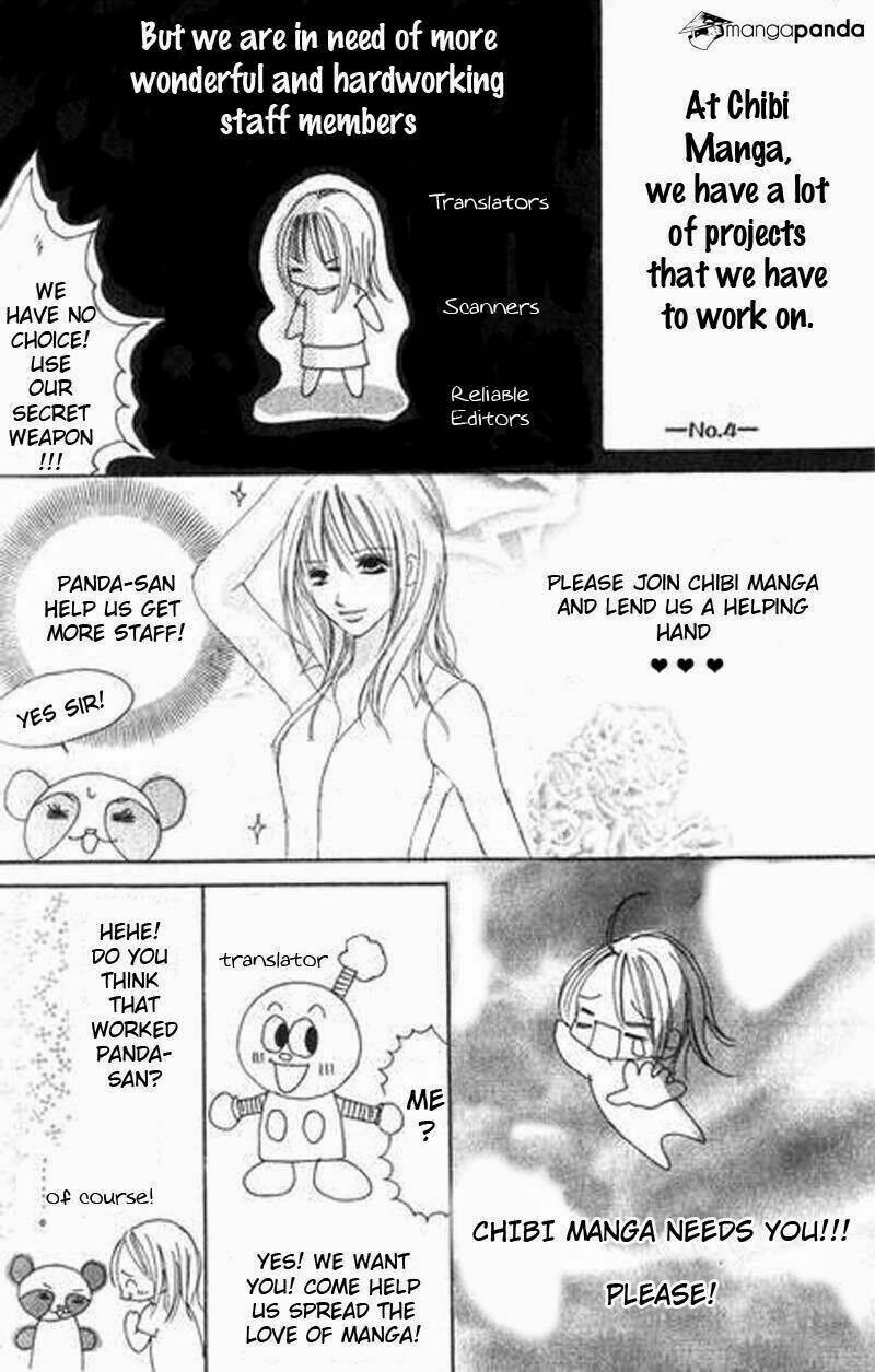 Hatsukoi Dandelion Chapter 1 - Trang 2