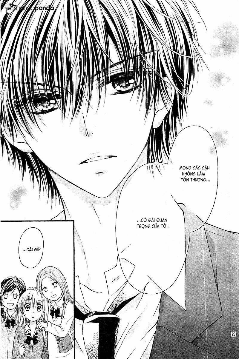 Hatsukoi Dandelion Chapter 1 - Trang 2