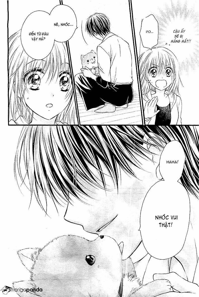 Hatsukoi Dandelion Chapter 1 - Trang 2