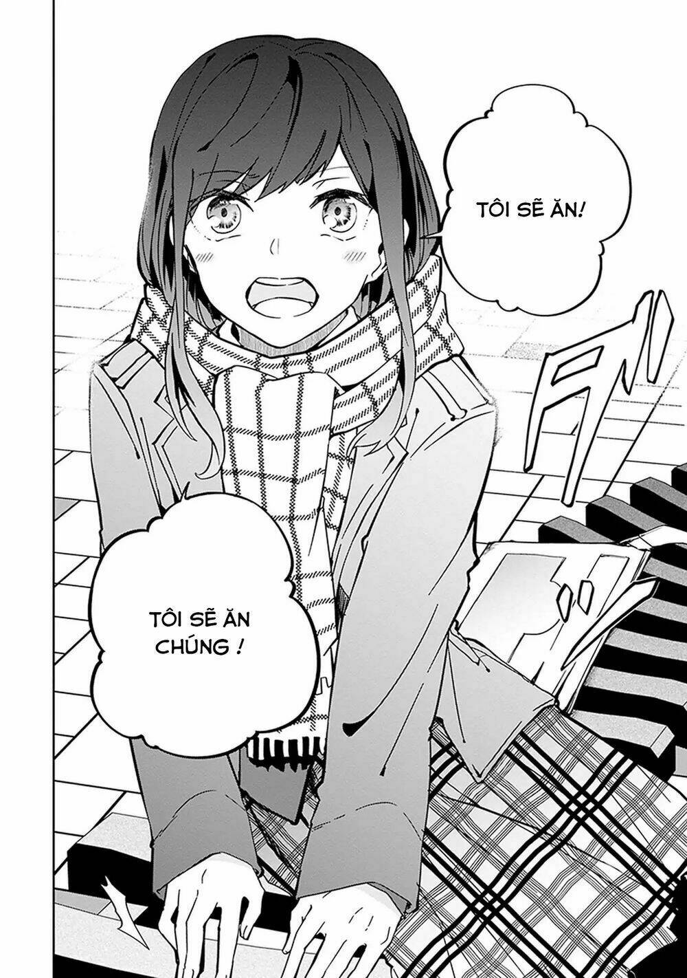 Hatsukoi Losstime Chapter 3 - Trang 2