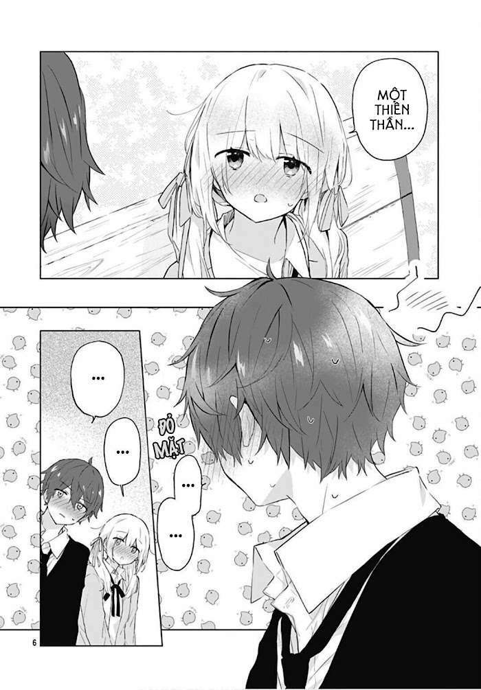 hatsukoi maze chapter 10 - Trang 2