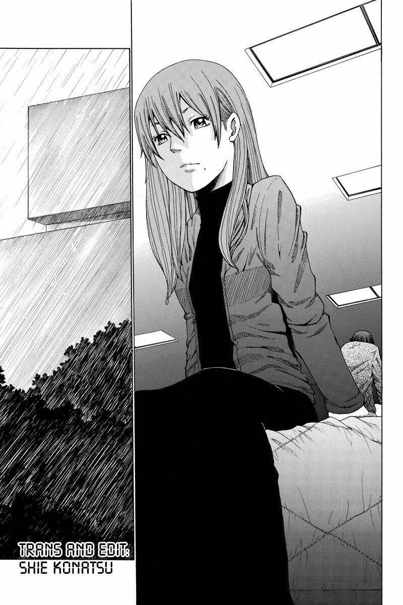 Hatsukoi Shinjuu Chapter 14 - Trang 2