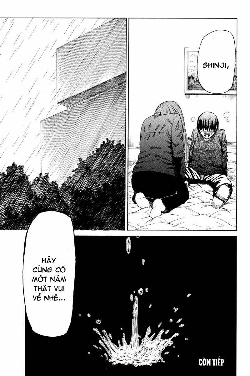 Hatsukoi Shinjuu Chapter 15 - Trang 2