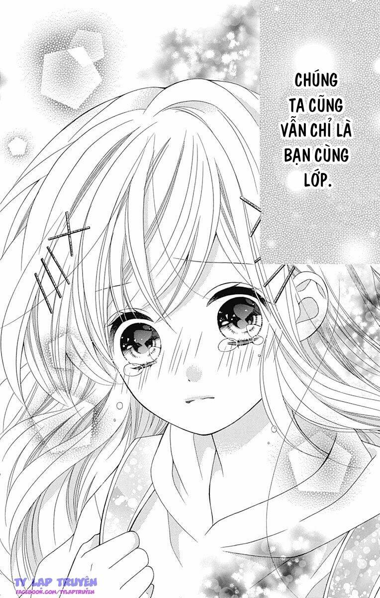 Hatsukoi To Taiyou Chapter 14 - Next Chapter 15