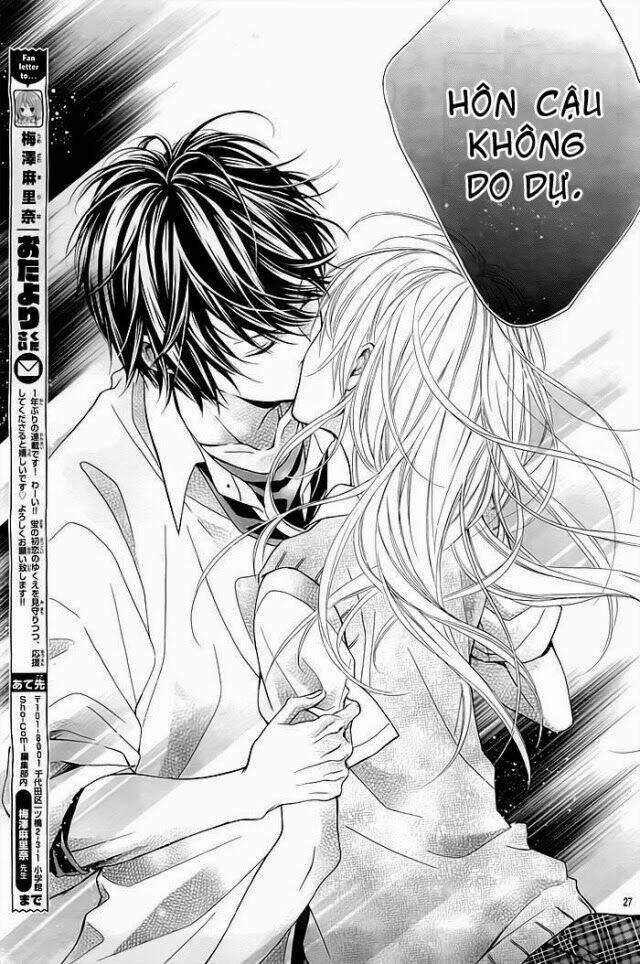 Hatsukoi Wazurai Chapter 1 - Trang 2