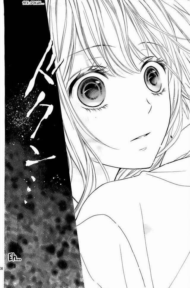 Hatsukoi Wazurai Chapter 1 - Trang 2