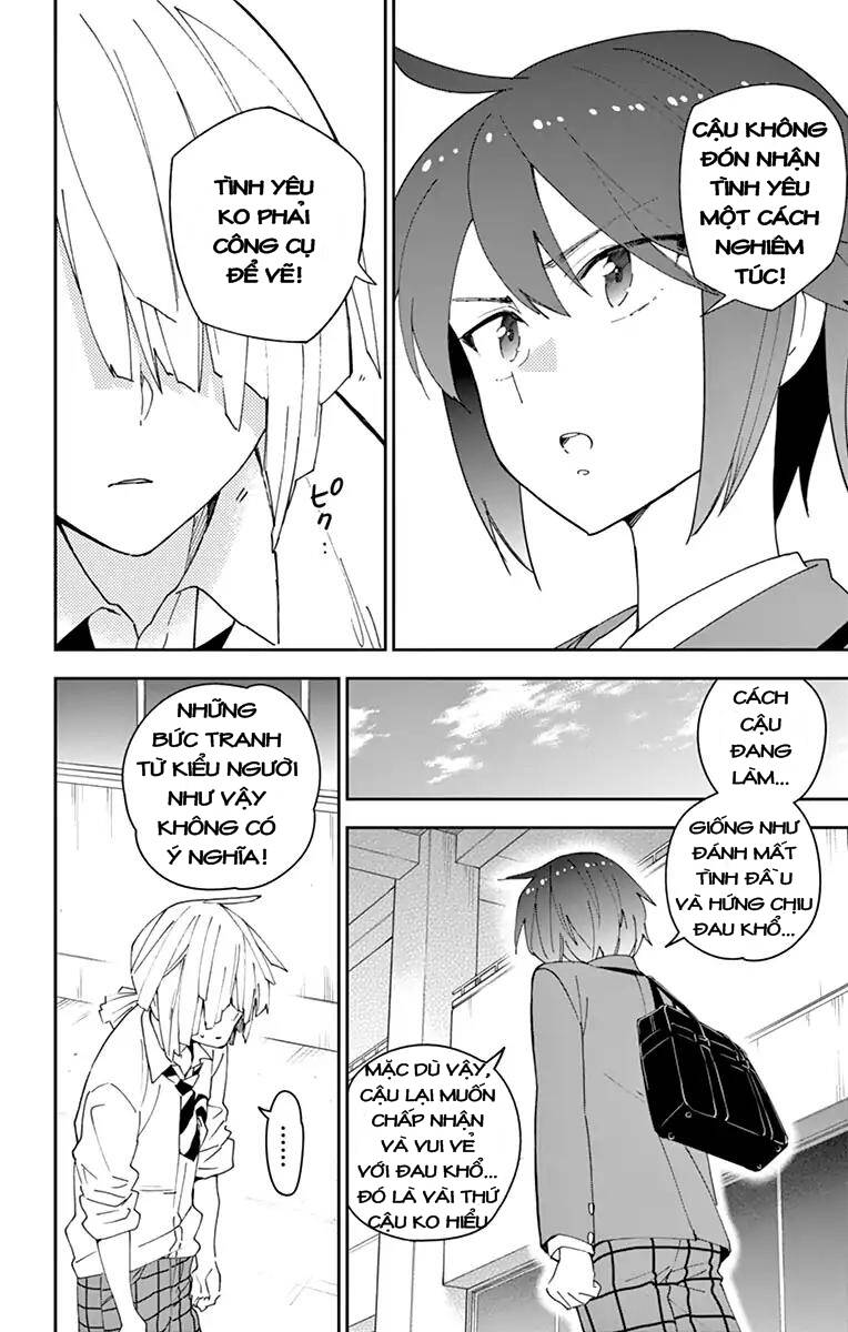 Hatsukoi Zombie Chapter 103 - Trang 2