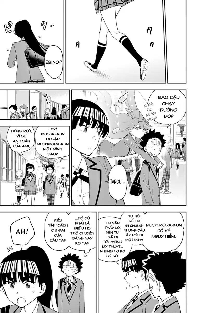 Hatsukoi Zombie Chapter 103 - Trang 2