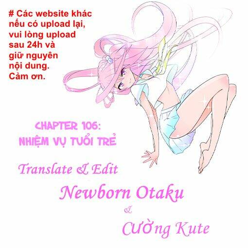 Hatsukoi Zombie Chapter 106 - Trang 2