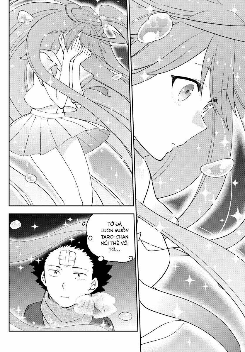 Hatsukoi Zombie Chapter 129 - Next Chapter 130