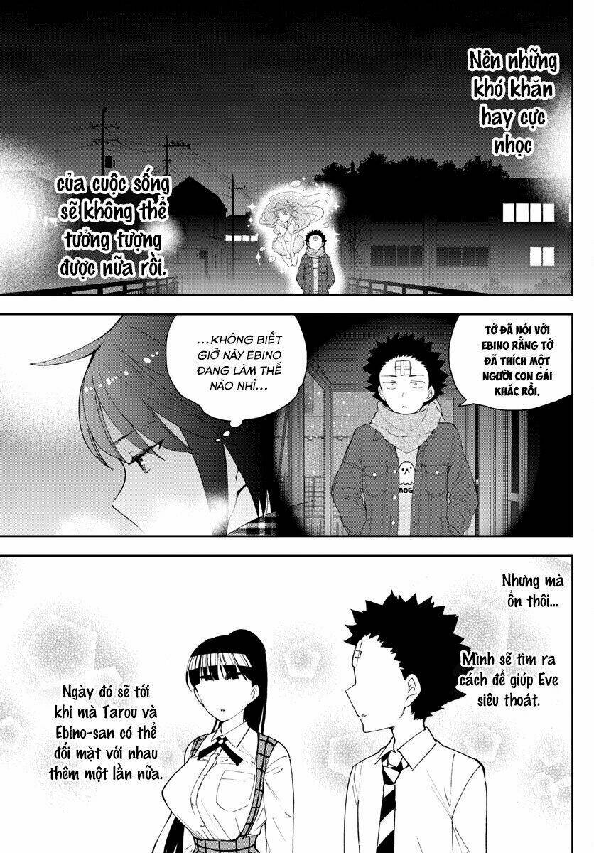 Hatsukoi Zombie Chapter 129 - Next Chapter 130