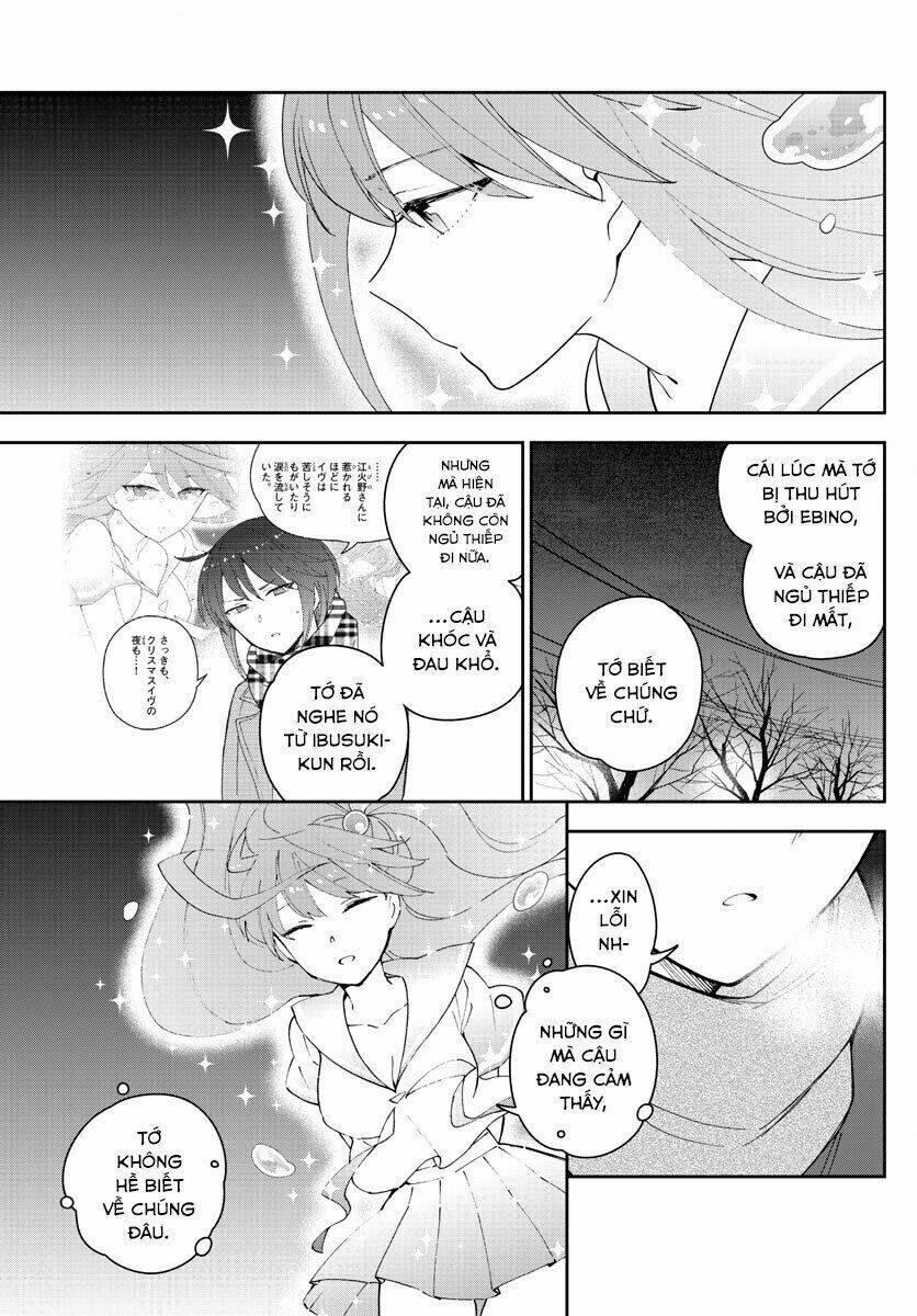 Hatsukoi Zombie Chapter 129 - Next Chapter 130