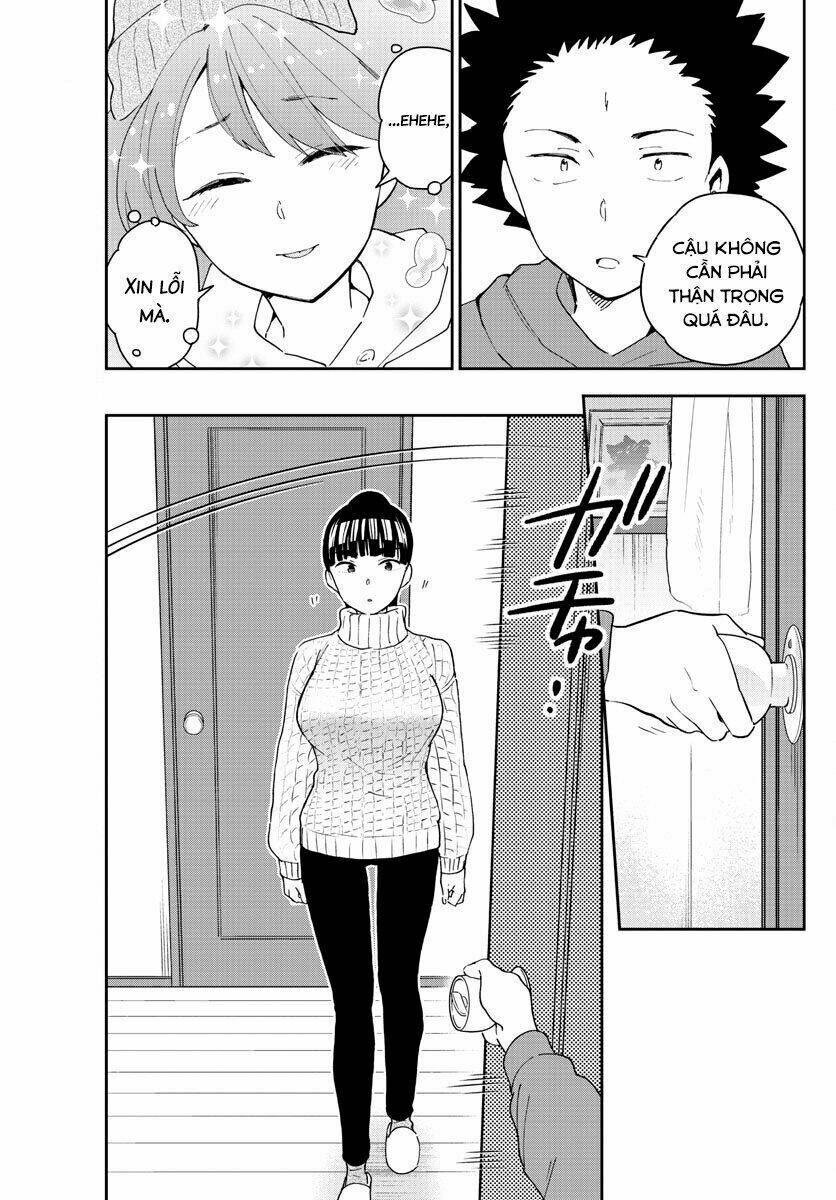 Hatsukoi Zombie Chapter 135 - Next Chapter 136