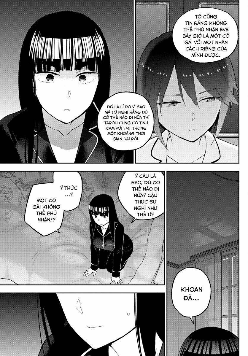 Hatsukoi Zombie Chapter 139 - Next Chapter 140