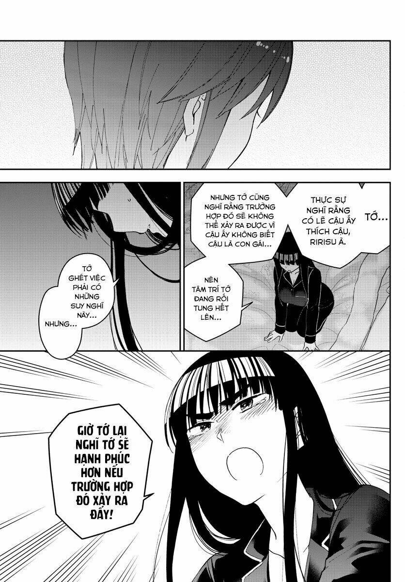 Hatsukoi Zombie Chapter 139 - Next Chapter 140