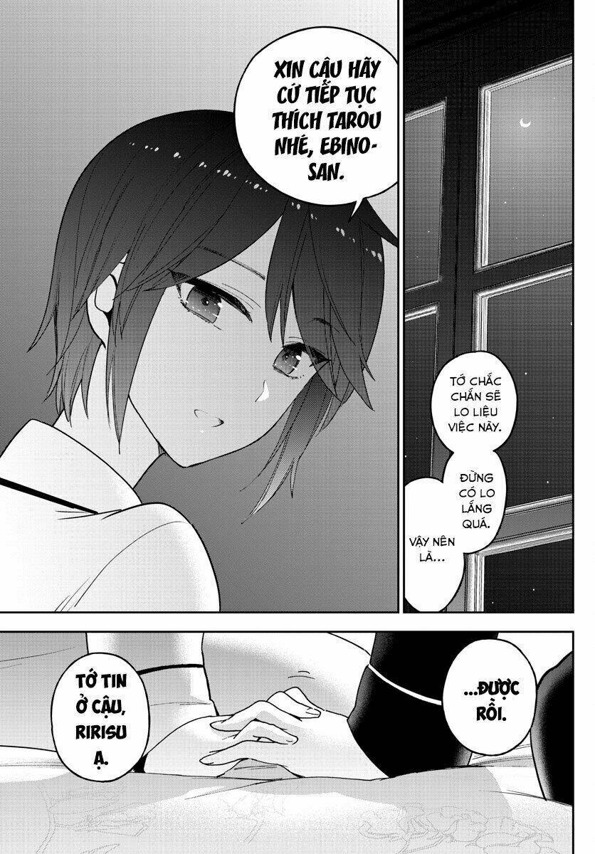 Hatsukoi Zombie Chapter 139 - Next Chapter 140