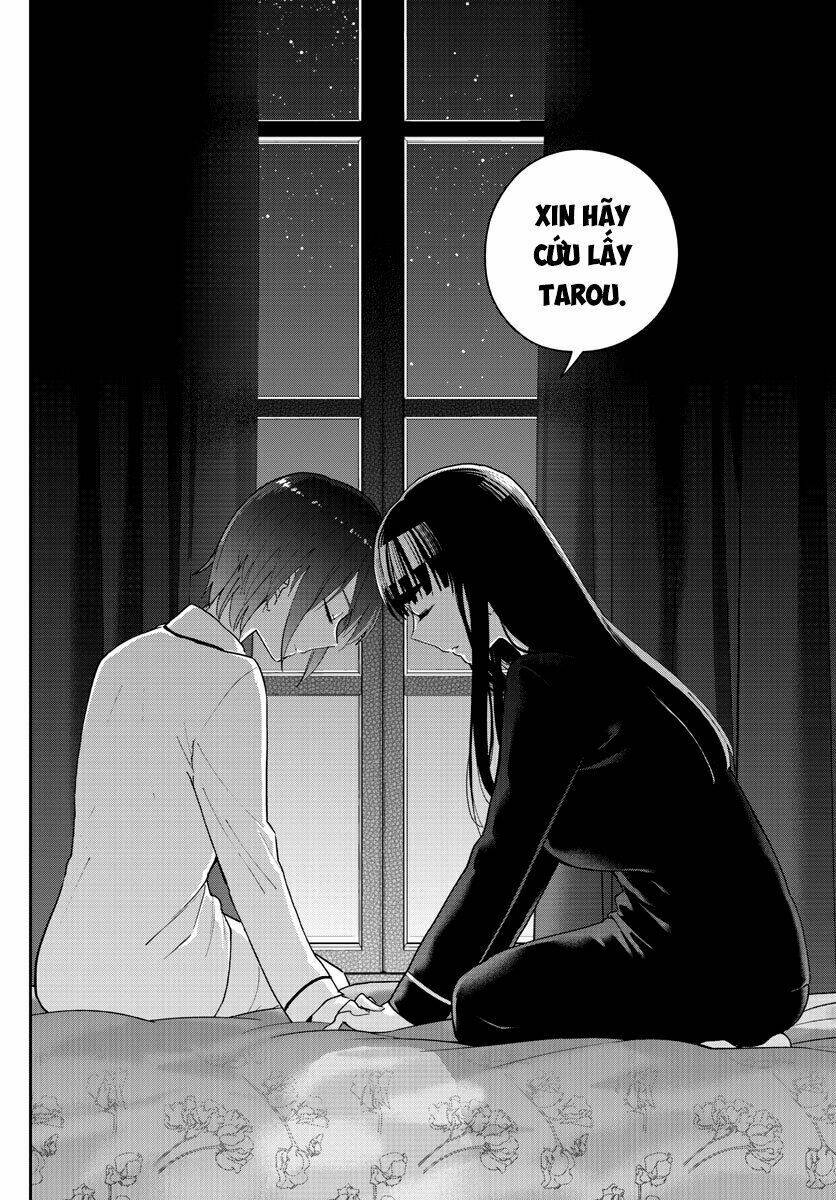 Hatsukoi Zombie Chapter 139 - Next Chapter 140