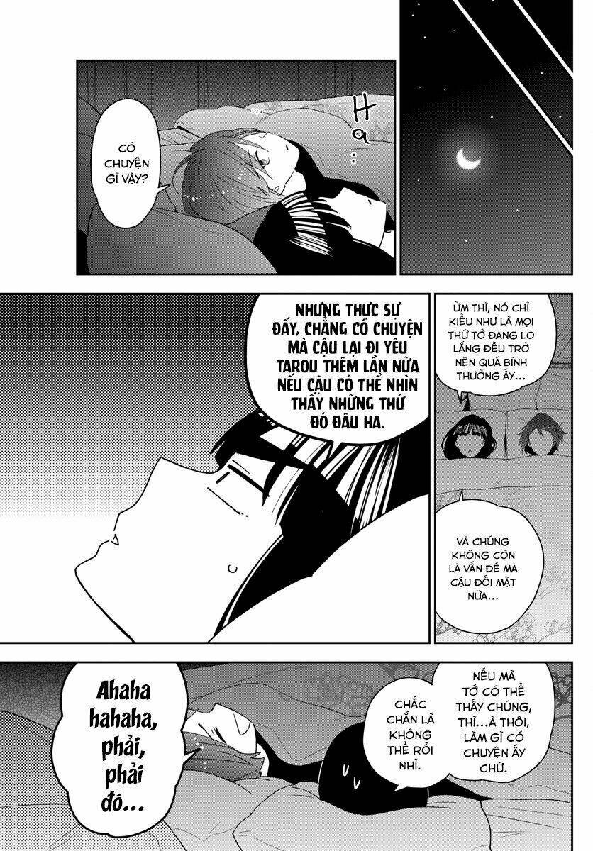 Hatsukoi Zombie Chapter 139 - Next Chapter 140