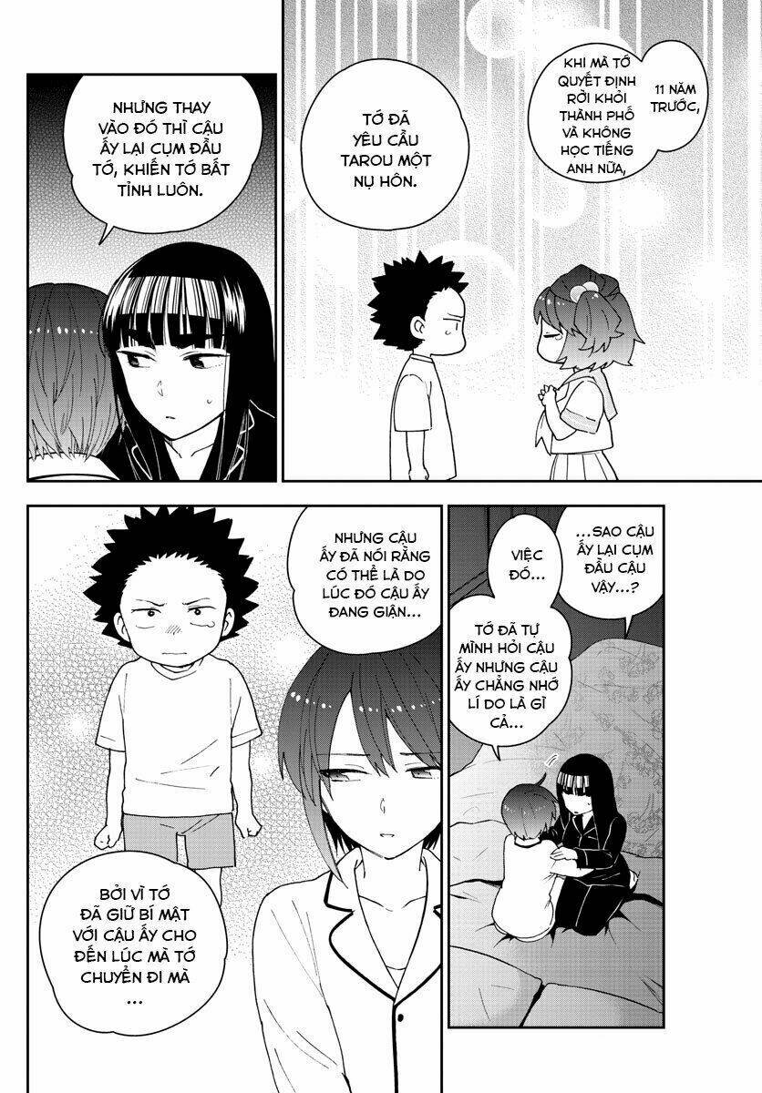 Hatsukoi Zombie Chapter 139 - Next Chapter 140