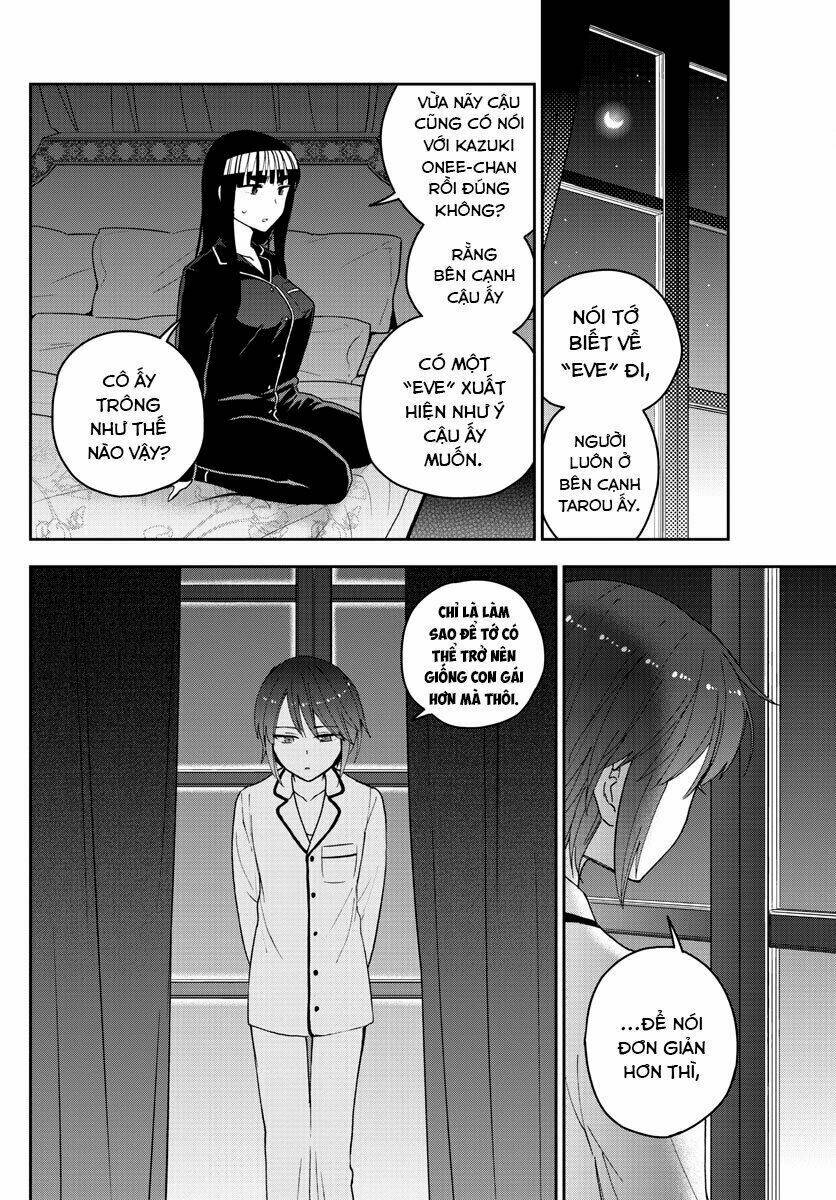 Hatsukoi Zombie Chapter 139 - Next Chapter 140