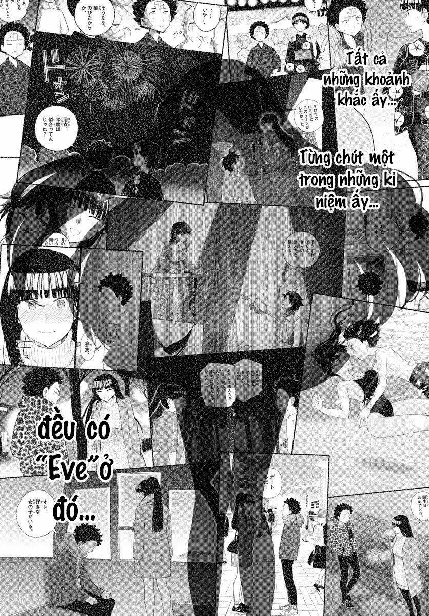 Hatsukoi Zombie Chapter 139 - Next Chapter 140